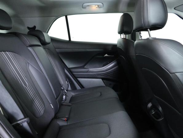 Hyundai Creta II с пробегом 2021 года, цена 2 175 900 рублей, 46500 км, внедорожник, Автокод Объявления