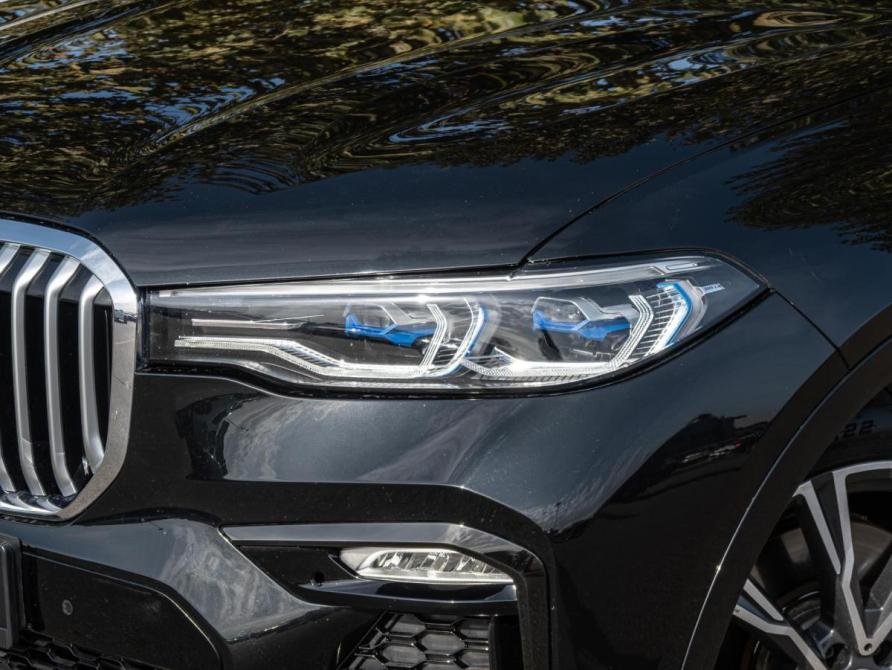 BMW X7 I (G07) Краснодар  - изображение 8