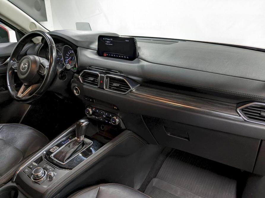 Mazda CX-5 II Москва  - изображение 20
