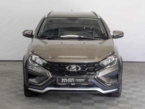 Lada (ВАЗ) Vesta I Рестайлинг (NG) с пробегом 2025 года, цена 1 600 000 рублей, 16966 км, универсал, Автокод Объявления