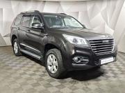 Haval H9 I Рестайлинг Москва  - изображение 23