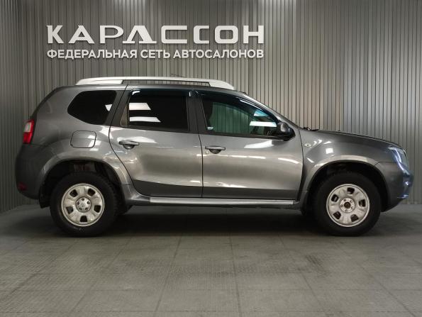 Nissan Terrano III (D10) с пробегом 2016 года, цена 900 000 рублей, 222886 км, внедорожник, Автокод Объявления
