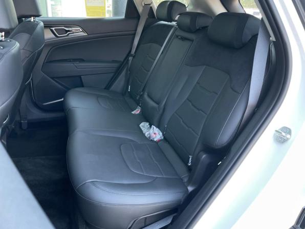 Kia Sportage (China) III (NP) Рестайлинг с пробегом 2026 года, цена 3 845 000 рублей, 30 км, внедорожник, Автокод Объявления