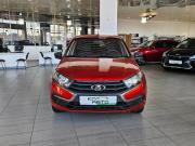 Lada (ВАЗ) Granta I Рестайлинг Курган  - изображение 31