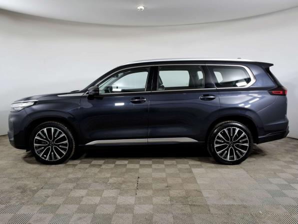 Exeed VX I с пробегом 2023 года, цена 2 598 000 рублей, 95854 км, внедорожник, Автокод Объявления