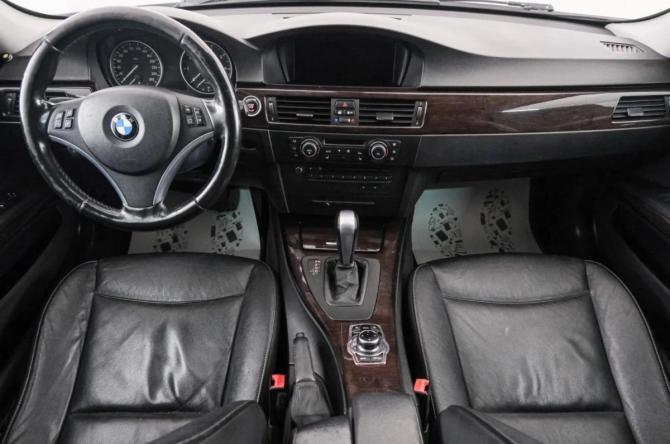 BMW 3 серии V (E90/E91/E92/E93) Рестайлинг с пробегом 2011 года, цена 1 339 000 рублей, 216000 км, седан, Автокод Объявления