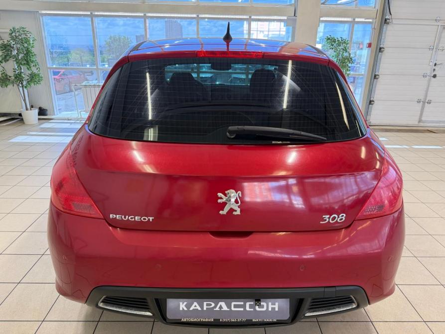 Peugeot 308 I Волгоград  - изображение 4