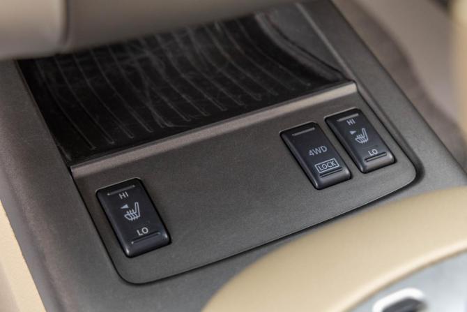 Nissan Murano II (Z51) Рестайлинг 2 с пробегом 2014 года, цена 1 499 000 рублей, 229000 км, внедорожник, Автокод Объявления