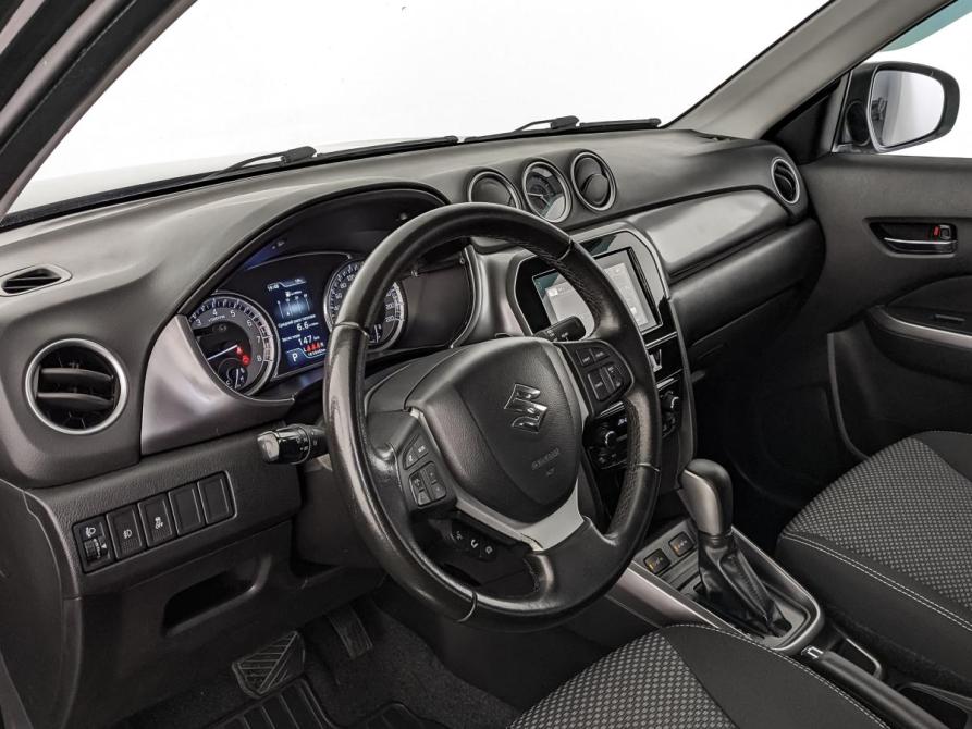 Suzuki Vitara II Рестайлинг Москва  - изображение 15