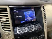Infiniti FX II (S51) Рестайлинг Пермь  - изображение 52