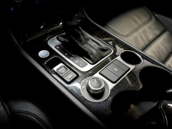 Volkswagen Touareg II Рестайлинг с пробегом 2016 года, цена 2 750 000 рублей, 141420 км, внедорожник, Автокод Объявления