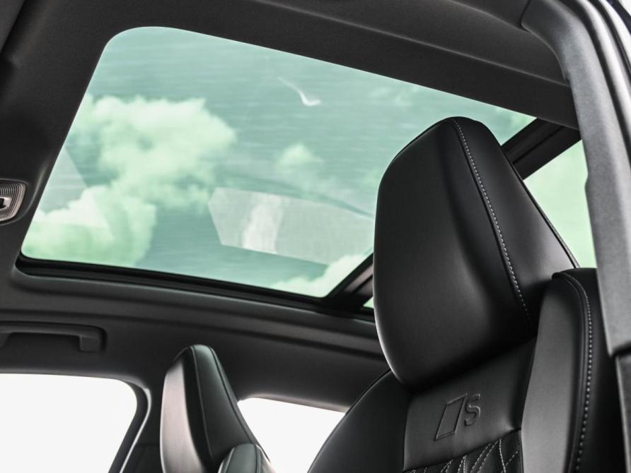 Audi Q5 III Новороссийск  - изображение 12