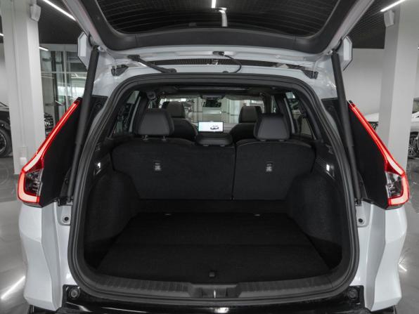 Honda CR-V VI с пробегом 2026 года, цена 5 400 000 рублей, 30 км, внедорожник, Автокод Объявления