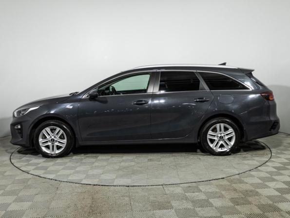 Kia Ceed III с пробегом 2020 года, цена 1 799 700 рублей, 84585 км, универсал, Автокод Объявления