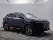 Changan UNI-S (CS55 Plus) I Москва  - изображение 28