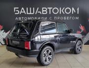 Lada (ВАЗ) 2121 (4x4) I Рестайлинг Уфа  - изображение 16