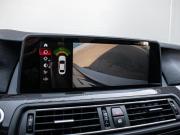 BMW 5 серии VI (F10/F11/F07) Рестайлинг Краснодар  - изображение 35