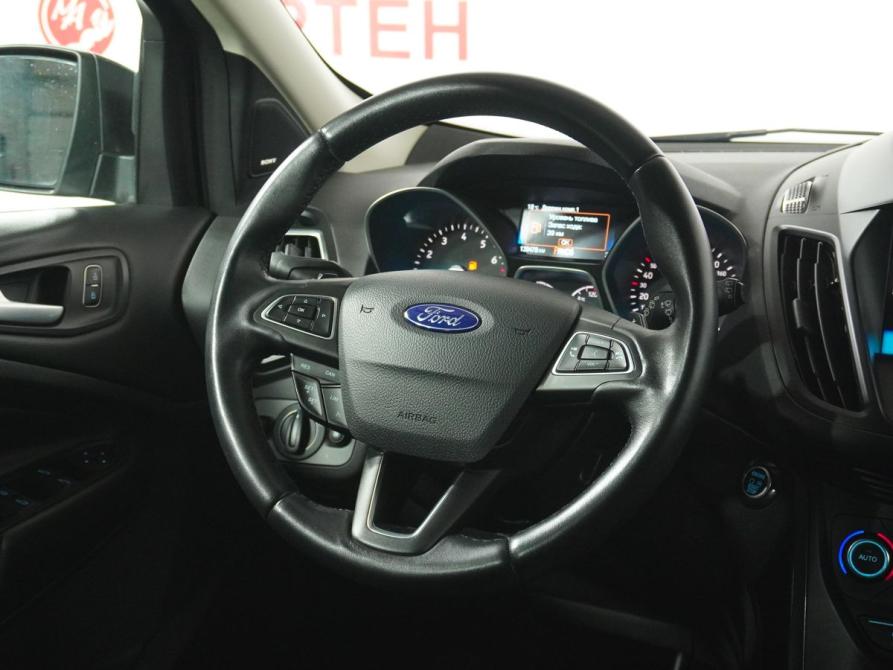 Ford Kuga II Рестайлинг Вологда  - изображение 16