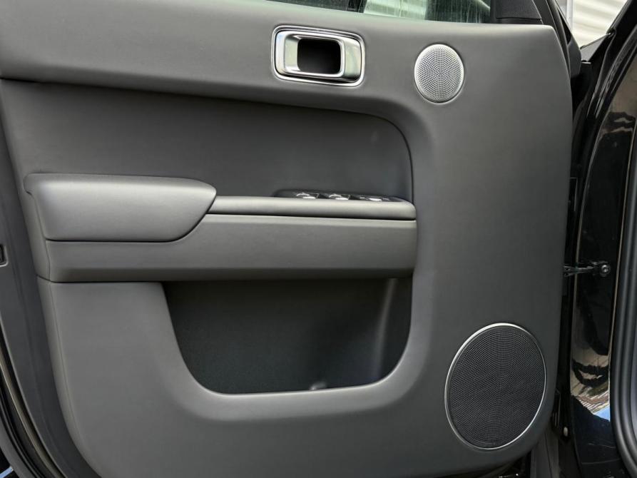 Li Auto (Lixiang) L7 I Иркутск  - изображение 21