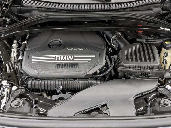 BMW 2 серии F44 с пробегом 2021 года, цена 3 150 000 рублей, 17720 км, седан, Автокод Объявления