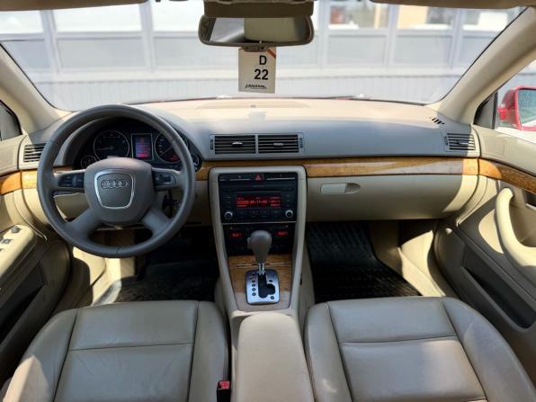 Audi A4 III (B7) с пробегом 2007 года, цена 780 000 рублей, 205560 км, седан, Автокод Объявления