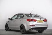 Kia Rio III Рестайлинг Томск  - изображение 25