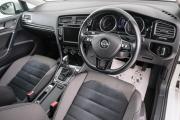 Volkswagen Golf VII Красноярск  - изображение 28