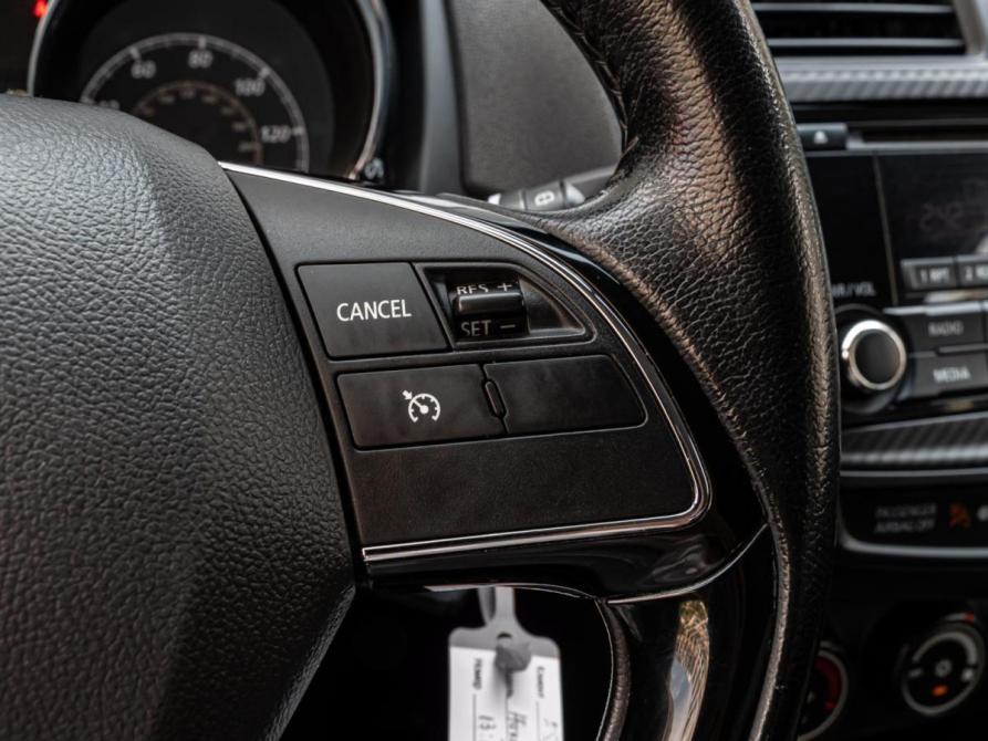 Mitsubishi Outlander Sport I Рестайлинг 2 Краснодар  - изображение 16