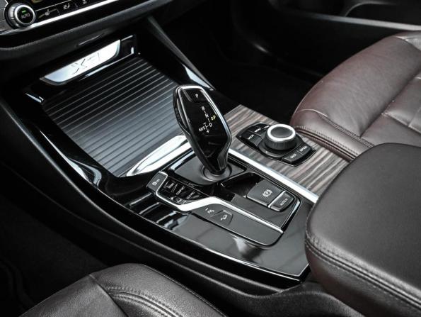 BMW X3 III (G01) с пробегом 2019 года, цена 3 979 000 рублей, 107383 км, внедорожник, Автокод Объявления
