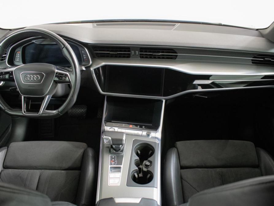 Audi A6 V (C8) Москва  - изображение 11