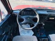 Lada (ВАЗ) 2131 (4x4) I Миасс  - изображение 31