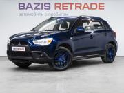 Mitsubishi ASX I Тюмень  - изображение 25