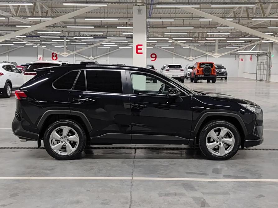 Toyota RAV4 V (XA50) Казань  - изображение 5