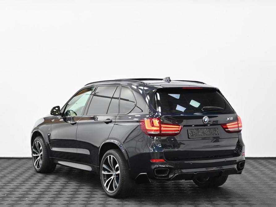 BMW X5 III (F15) Москва  - изображение 4