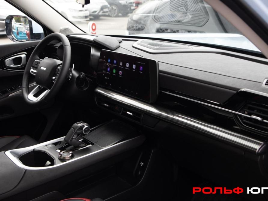 Haval H3 I Москва  - изображение 8
