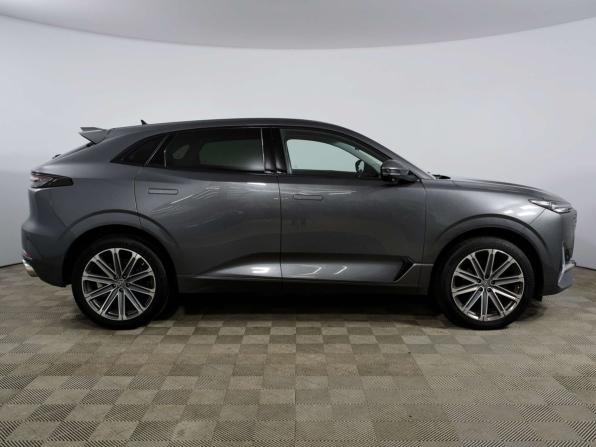 Changan UNI-K с пробегом 2022 года, цена 2 298 000 рублей, 110728 км, внедорожник, Автокод Объявления