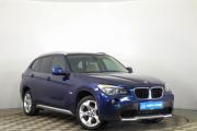BMW X1 I (E84) Пермь  - изображение 26