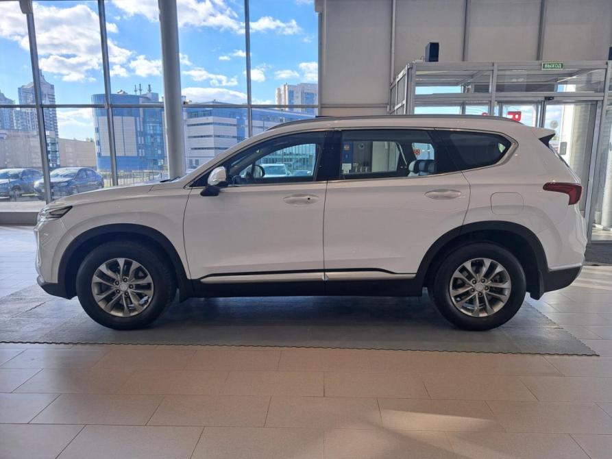 Hyundai Santa Fe IV Казань  - изображение 10