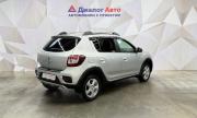 Renault Sandero II Азнакаево  - изображение 34