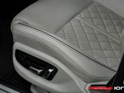 Audi A8 IV (D5) Москва  - изображение 52