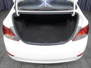 Hyundai Solaris I Москва  - изображение 29
