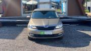 Skoda Rapid I Рестайлинг Санкт-Петербург  - изображение 16