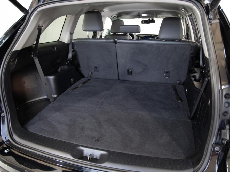 Toyota Highlander III (XU50) Санкт-Петербург  - изображение 14