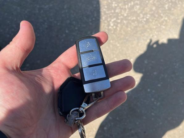 Volkswagen Passat B6 с пробегом 2010 года, цена 519 000 рублей, 303924 км, седан, Автокод Объявления