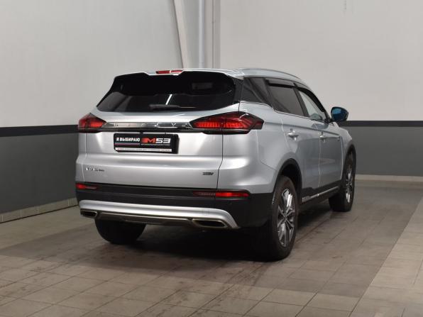Geely Atlas Pro с пробегом 2023 года, цена 1 929 995 рублей, 119578 км, внедорожник, Автокод Объявления