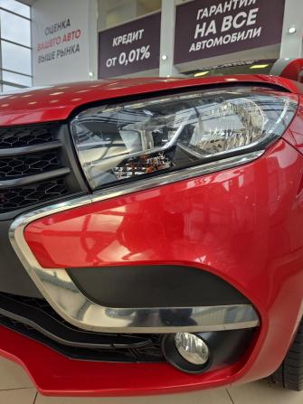 Lada (ВАЗ) XRAY I с пробегом 2019 года, цена 799 000 рублей, 128025 км, хэтчбек, Автокод Объявления