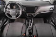 Hyundai Solaris II Томск  - изображение 29