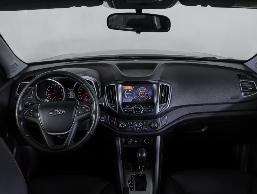 Chery Tiggo 5 I Москва  - изображение 13
