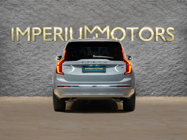Новый Volvo XC90 II Рестайлинг 2 2026 года, цена 11 200 000 рублей, внедорожник, Автокод Объявления