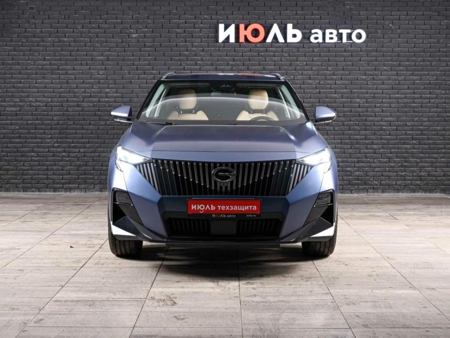 GAC GS3 Екатеринбург  - изображение 2